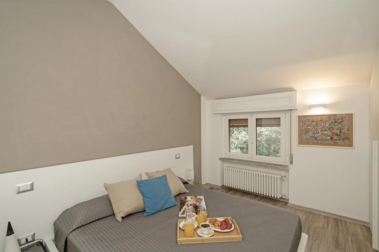 Вилла Il Melagrano A11 By Wonderful Italy Паденге-суль-Гарда Экстерьер фото